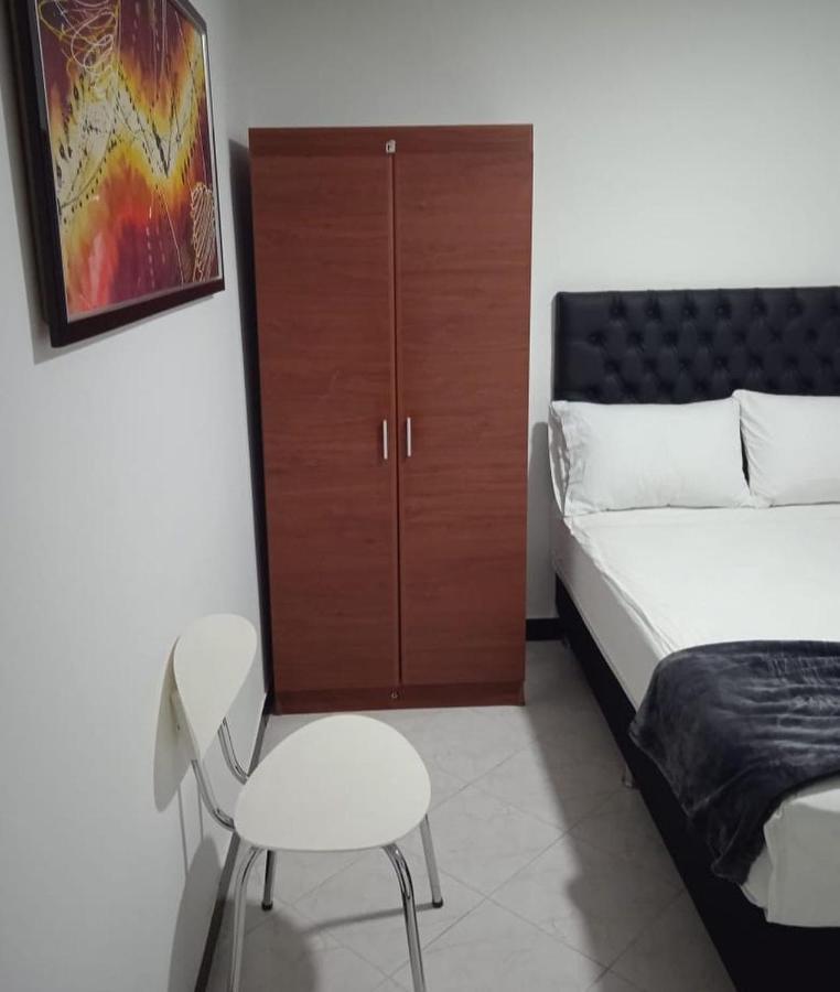 Hotel Girasol 70 Меделин Екстериор снимка